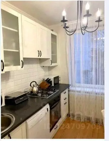 2-к кв. Калининградская область, Калининград просп. Победы, 120 (60.0 ... - Фото 2