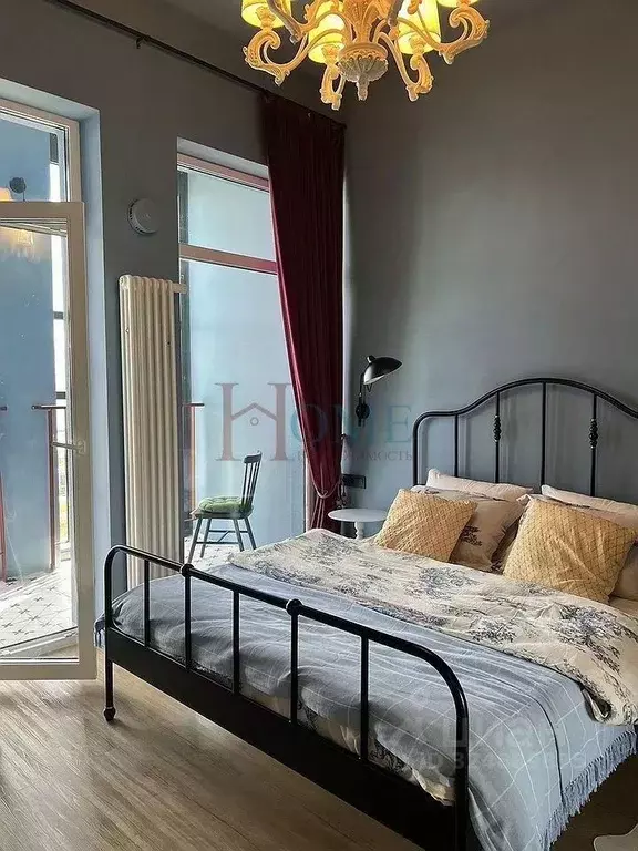 2-к кв. Новосибирская область, Новосибирск Большевистская ул., 35 ... - Фото 1