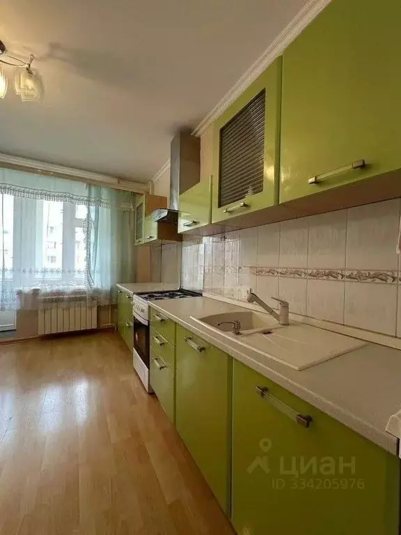 2-к кв. Татарстан, Казань Чистопольская ул., 73 (78.0 м) - Фото 2