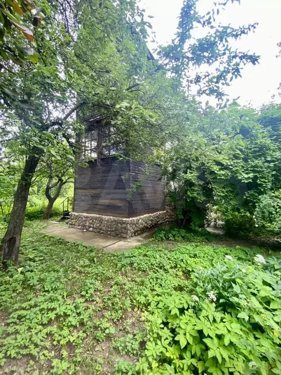 Дом 80 м на участке 6 сот. - Фото 1