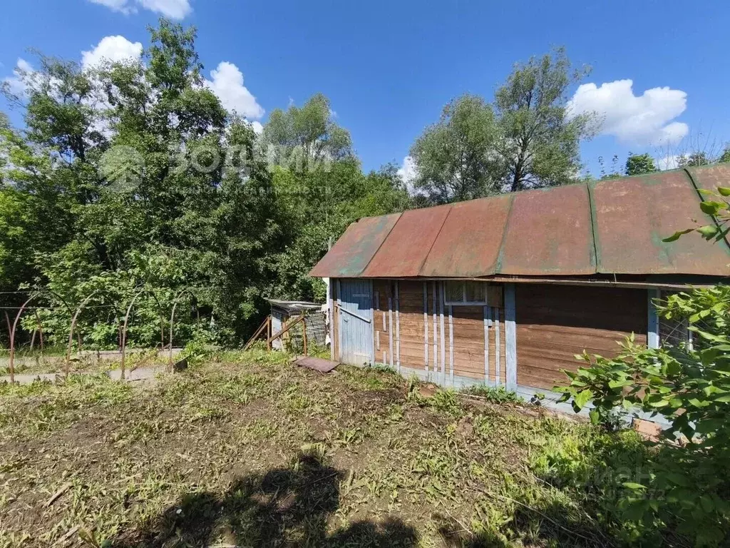 Дом в Чувашия, Чебоксары Московский просп. (30 м) - Фото 1