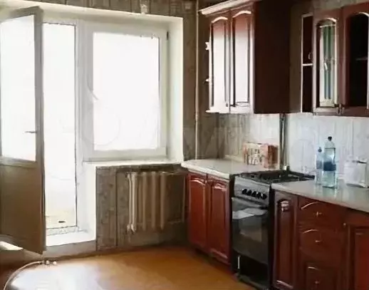 1-к. квартира, 35 м, 7/9 эт. - Фото 1