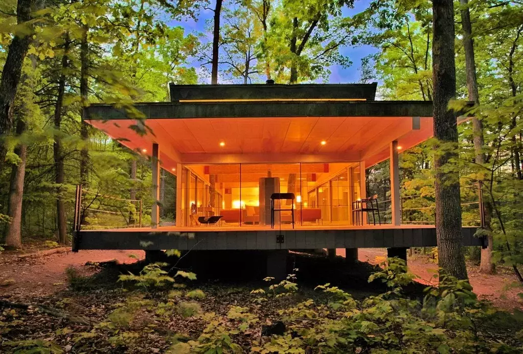 Участок в Крым, Советское с/пос  (5.0 сот.) - Фото 1