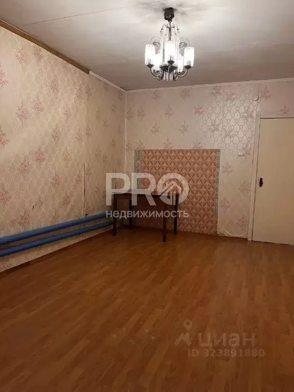 2-к кв. Костромская область, Буй ул. Октябрьской Революции, 90/2 (48.1 ... - Фото 2