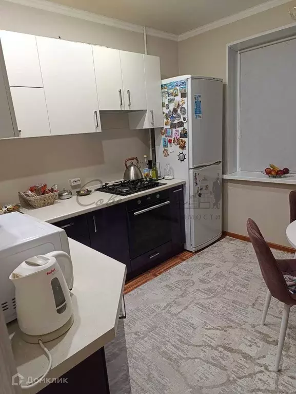 Продаётся 3-к квартира, 62 м - Фото 1