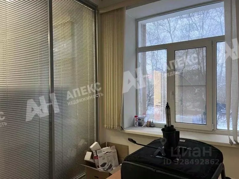 Помещение свободного назначения в Москва 3-я Магистральная ул., 30С1 ... - Фото 1