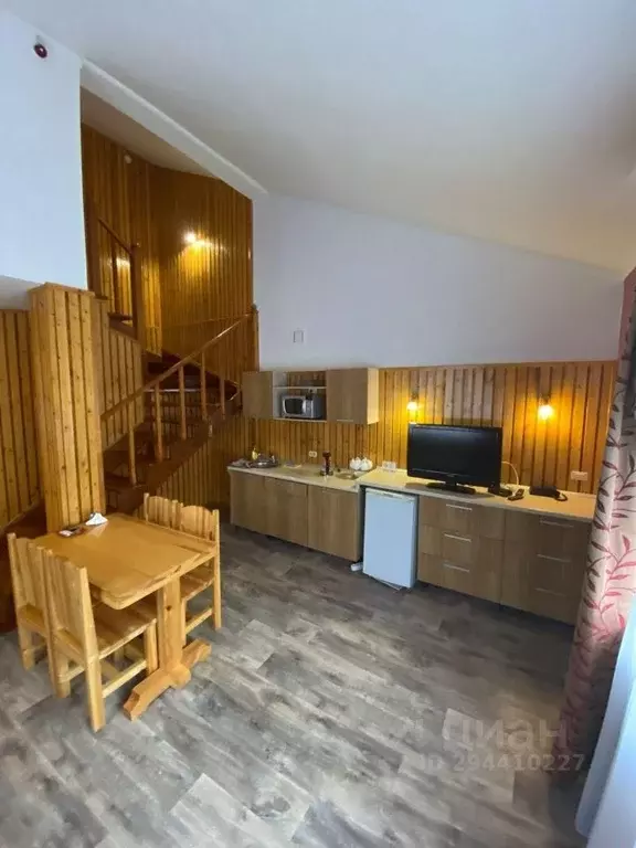 Комната Башкортостан, Белорецкий район, Абзаковский сельсовет, с. ... - Фото 1