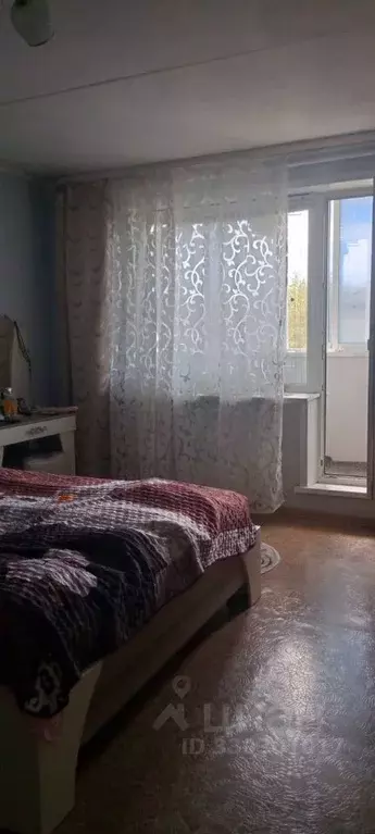 2-к кв. Пермский край, Пермь ул. Александра Щербакова, 39 (46.5 м) - Фото 2