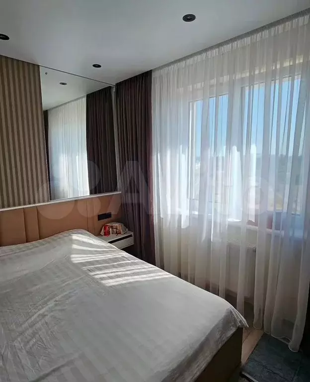 1-к. квартира, 30,5 м, 4/5 эт. - Фото 0