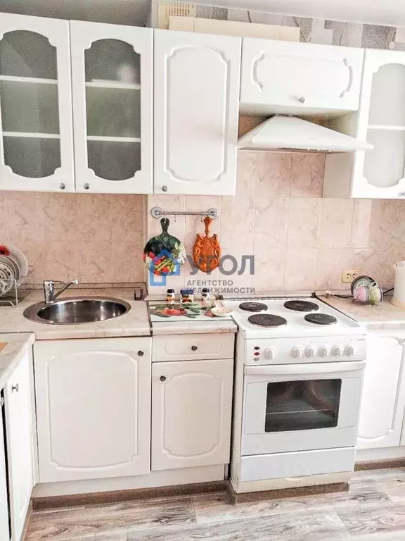 1-к кв. Самарская область, Самара Демократическая ул., 25 (33.0 м) - Фото 1