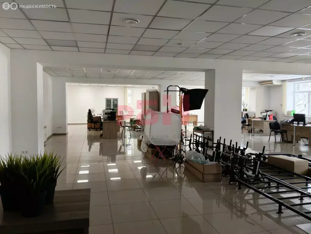 Офис (277.7 м) - Фото 2