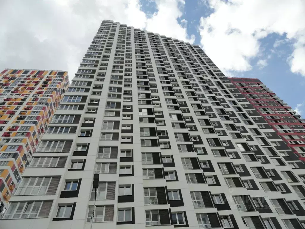 3-к кв. Московская область, Красногорск ул. Липовой Рощи, 6к1 (76.0 м) - Фото 1