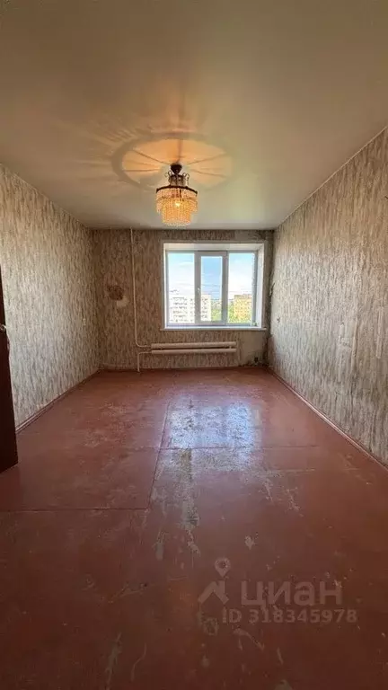 1-к кв. Татарстан, Казань ул. Восстания, 119а (33.1 м) - Фото 1