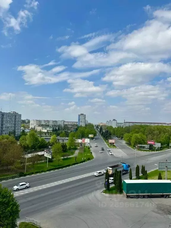 2-к кв. Северная Осетия, Владикавказ Московская ул., 51/2 (90.0 м) - Фото 1