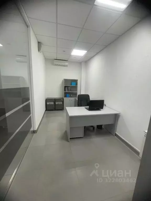 Помещение свободного назначения в Тульская область, Новомосковск ... - Фото 1
