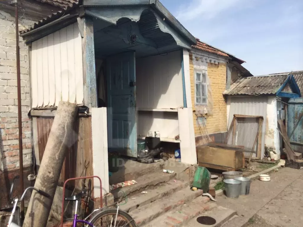 Купить Дом В Селе Отказное Ставропольского Края