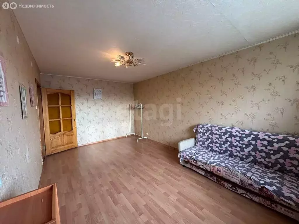 2-комнатная квартира: Киров, Стахановская улица, 21 (57.2 м) - Фото 1