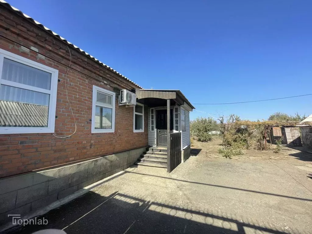 Дом в Ростовская область, Миллерово Северная ул., 13 (53 м) - Фото 2