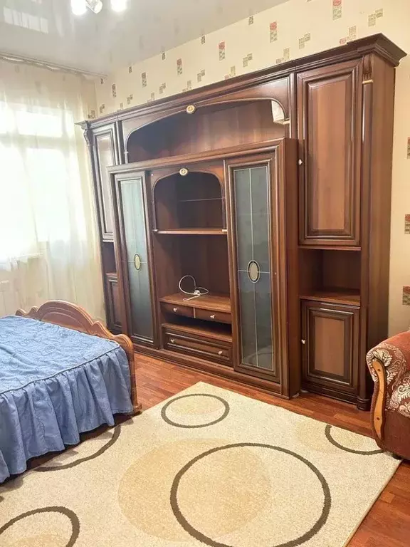 1-к кв. Воронежская область, Воронеж ул. Декабристов, 32 (38.0 м) - Фото 1