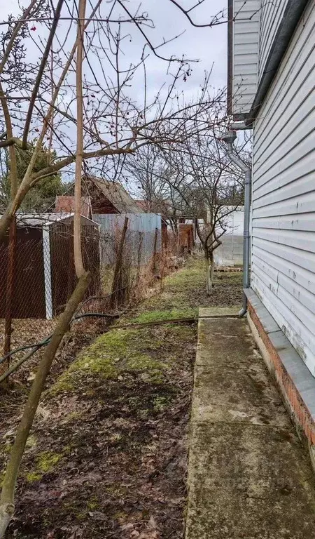Дом в Московская область, Богородский городской округ, Дорожник СНТ ... - Фото 2