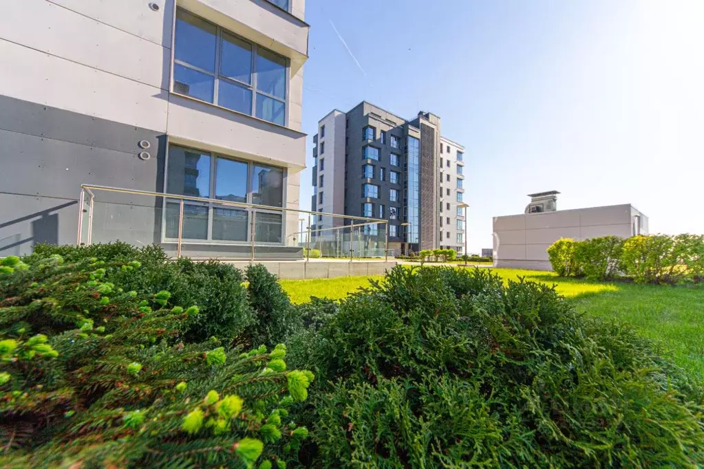 1-к кв. Санкт-Петербург Приморский просп., 78к2 (55.6 м) - Фото 1