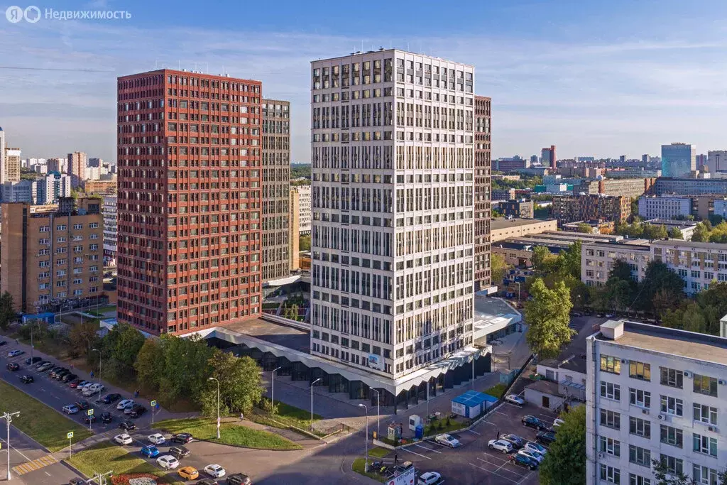2-комнатная квартира: Москва, Профсоюзная улица, 68к4 (87 м) - Фото 2