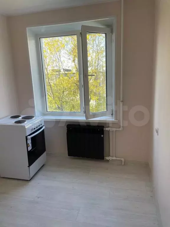 1-к. квартира, 30 м, 3/5 эт. - Фото 0