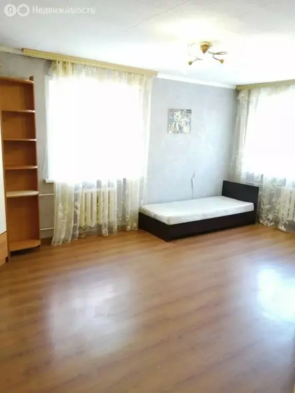 1-комнатная квартира: Курск, Садовая улица, 3 (30.3 м) - Фото 1