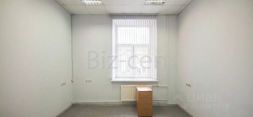 Офис в Санкт-Петербург ул. Рентгена, 7 (38 м) - Фото 1