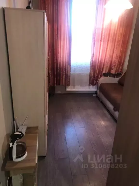 Студия Ленинградская область, Сертолово Всеволожский район, ул. ... - Фото 1