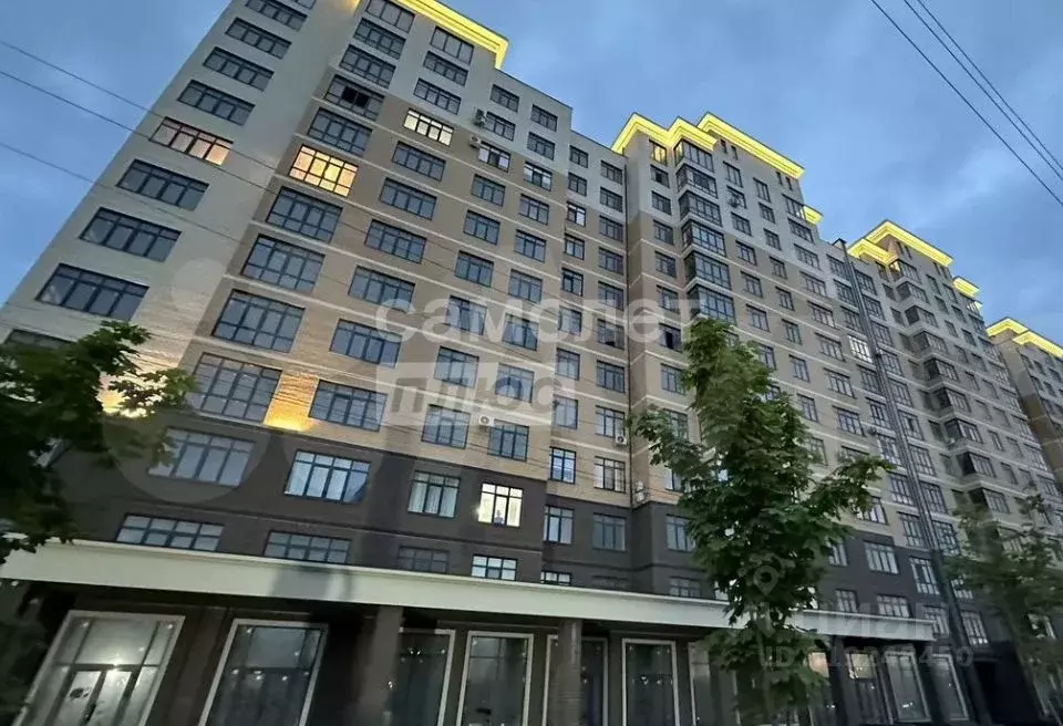 1-к кв. Дагестан, Махачкала ул. Маковая, 2к6 (34.0 м) - Фото 0