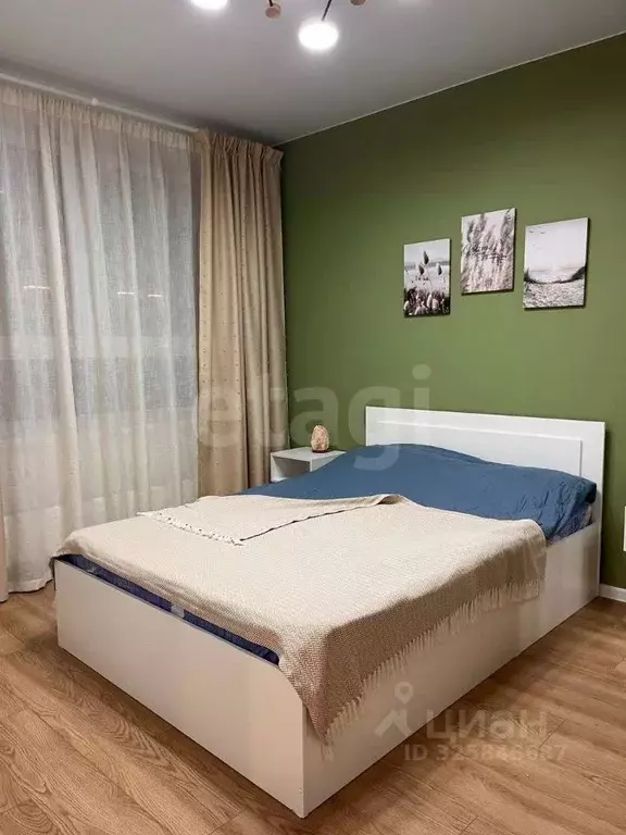 Студия Ярославская область, Ярославль ул. Академика Колмогорова, 26к2 ... - Фото 1