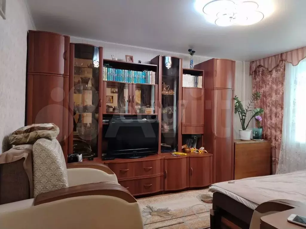 2-к. квартира, 42,9 м, 7/9 эт. - Фото 1