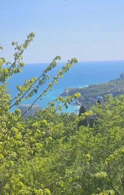 Участок в Крым, Алушта городской округ, с. Нижняя Кутузовка ул. ... - Фото 0