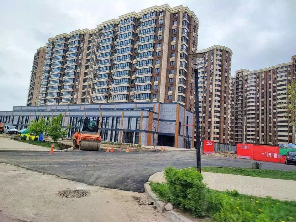 Помещение свободного назначения в Краснодарский край, Краснодар ... - Фото 2