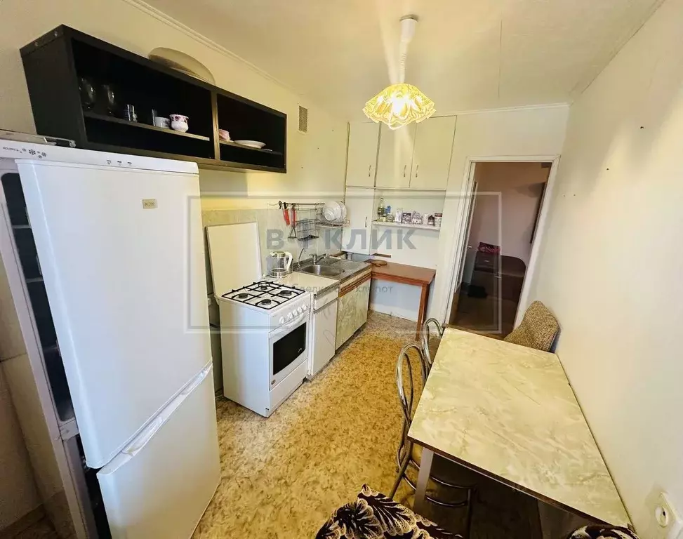 2-к кв. Ярославская область, Ярославль ул. Калинина, 31 (60.0 м) - Фото 2