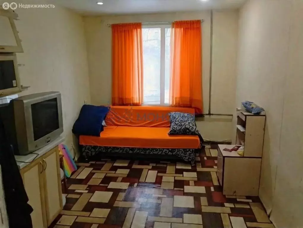 1к в -комнатной квартире (11.1 м) - Фото 1