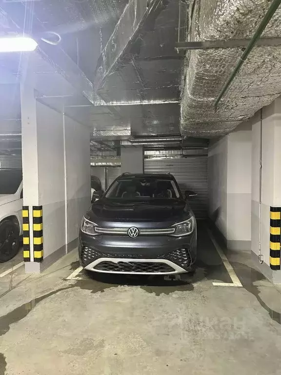 Гараж в Москва ул. Архитектора Щусева, 5к2 (14 м) - Фото 1