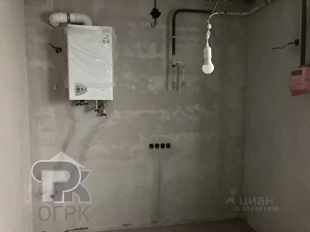 2-к кв. Московская область, Химки городской округ, д. Брехово, Митино ... - Фото 2