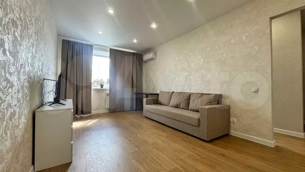 2-к. квартира, 46,8 м, 6/9 эт. - Фото 0