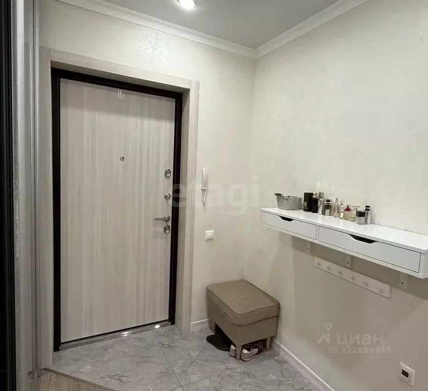 3-к кв. Саратовская область, Энгельс ул. Тельмана, 25 (93.8 м) - Фото 2