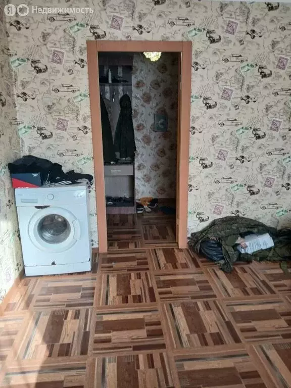 2-комнатная квартира: Новоозёрное, улица Героев-Десантников, 17 (50.6 ... - Фото 1