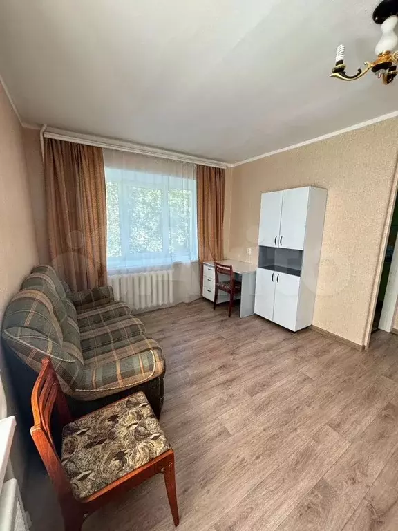 1-к. квартира, 31 м, 3/5 эт. - Фото 1