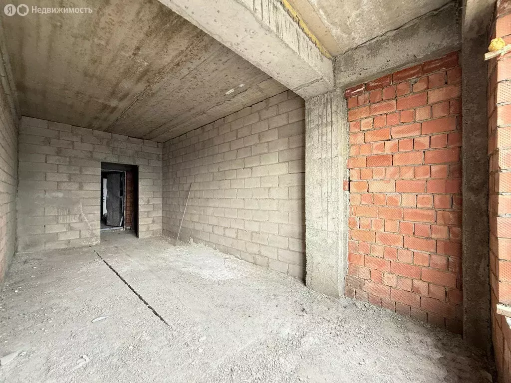 2-комнатная квартира: Нальчик, Кабардинская улица, 193А (67 м) - Фото 2