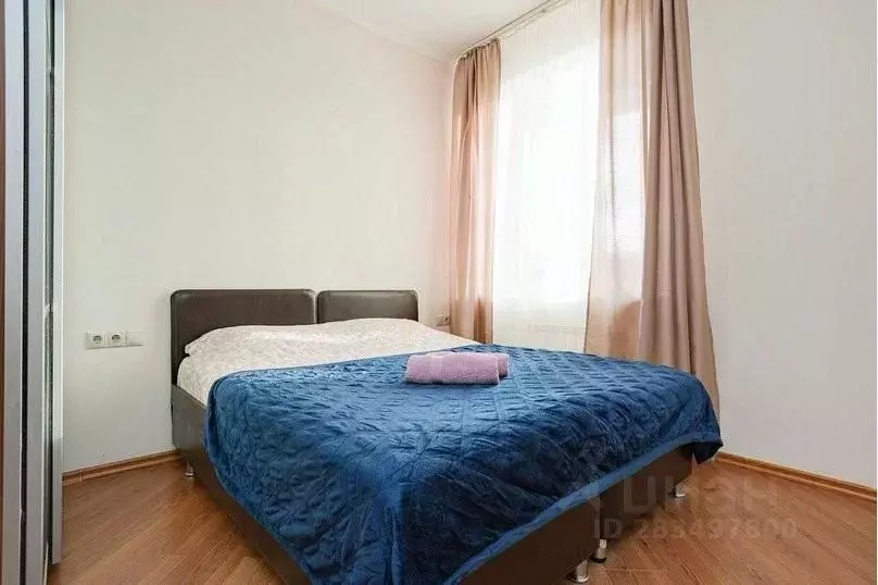 2-к кв. Московская область, Щелково Пролетарский просп., 4к2 (60.0 м) - Фото 2