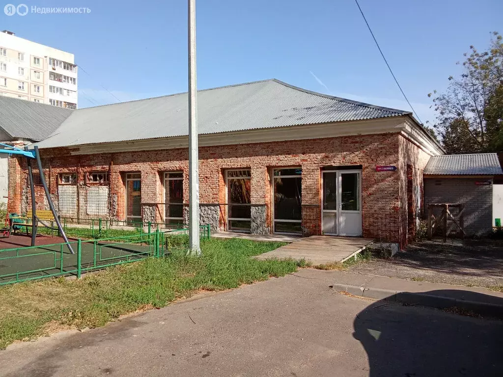 Торговая площадь (545 м) - Фото 2