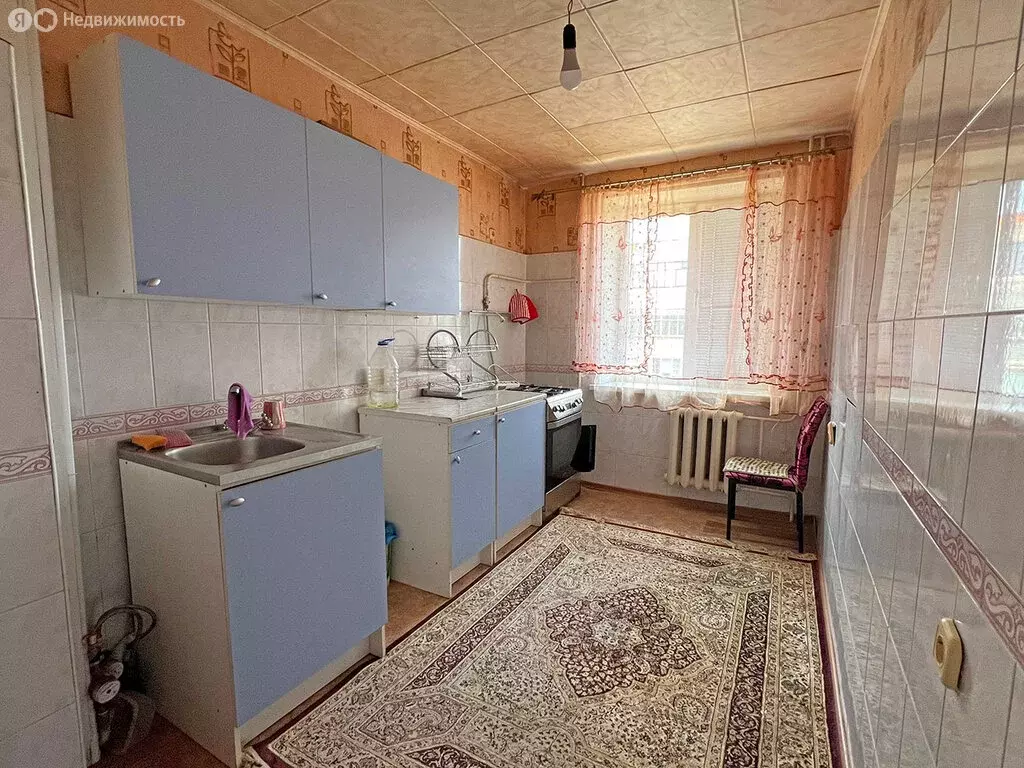 4-комнатная квартира: Славянск-на-Кубани, Батарейная улица, 384/1 (85 ... - Фото 1