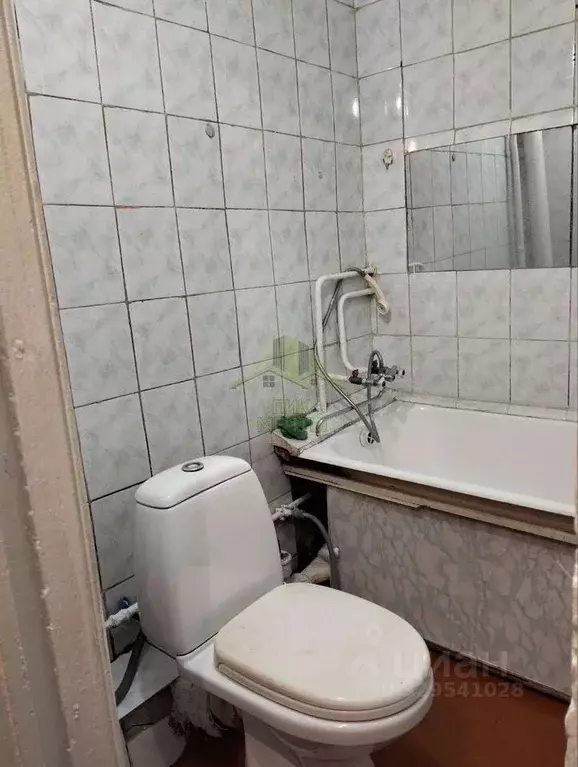 1-к кв. Бурятия, Улан-Удэ ул. Буйко, 23А (31.6 м) - Фото 2