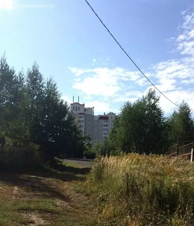 Участок в Орёл, Дачный проезд, 4 (9.23 м) - Фото 2