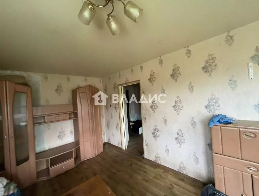 1-к кв. Калининградская область, Ладушкин ул. Афанасьева, 22А (40.2 м) - Фото 1
